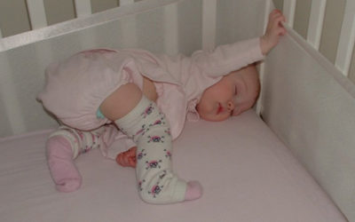 Crib to a Bed…Is it time to make the switch?